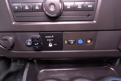 2024 Chevrolet Express Cargo Van Base