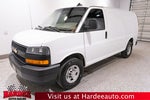 2024 Chevrolet Express Cargo Van Base