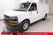 2024 Chevrolet Express Cargo Van Base
