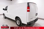 2024 Chevrolet Express Cargo Van Base