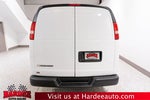 2024 Chevrolet Express Cargo Van Base