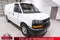 2024 Chevrolet Express Cargo Van Base