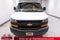 2024 Chevrolet Express Cargo Van Base