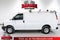 2020 Chevrolet Express Cargo Van Base