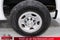 2020 Chevrolet Express Cargo Van Base