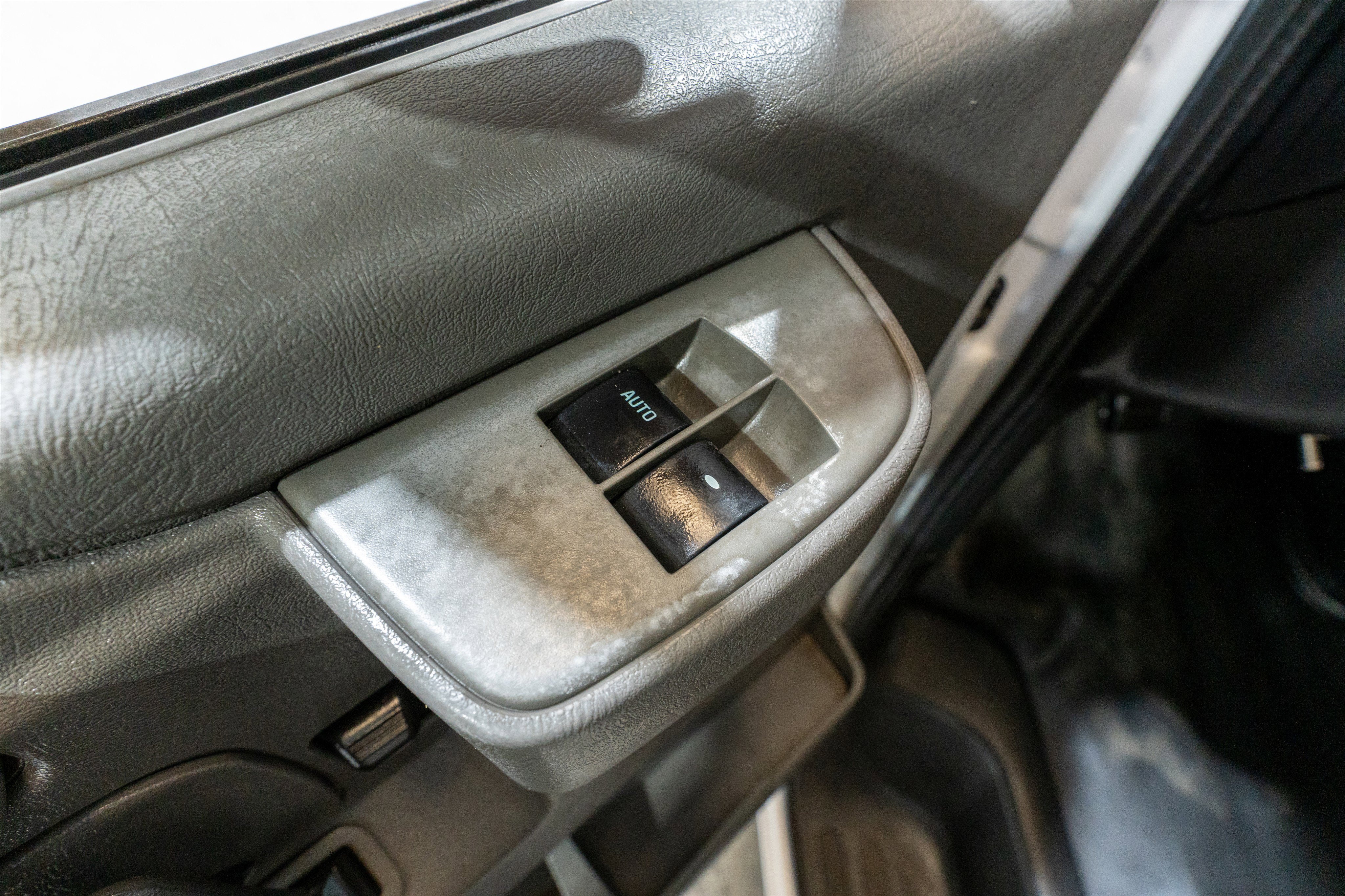 2020 Chevrolet Express Cargo Van Base