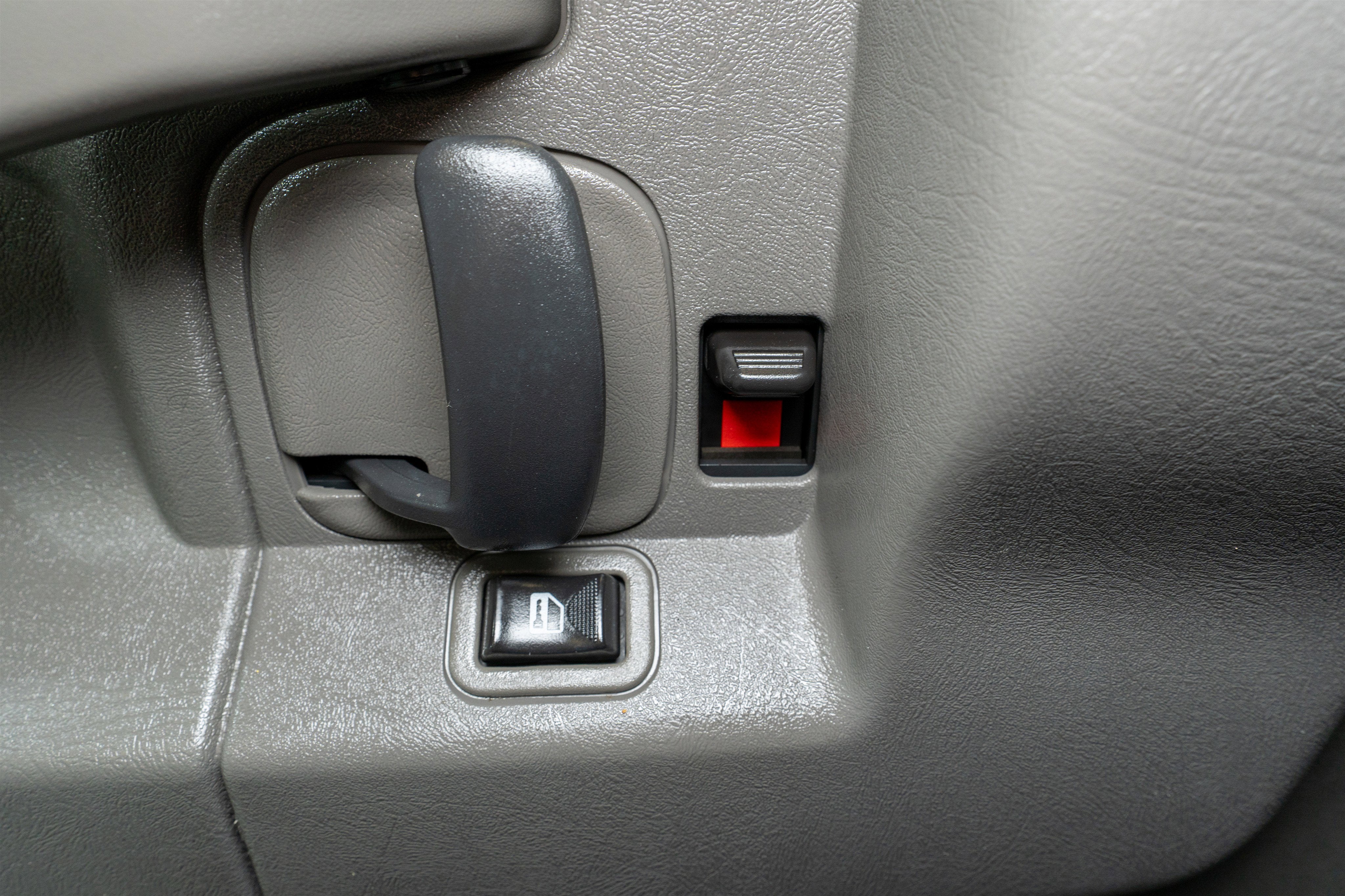2020 Chevrolet Express Cargo Van Base