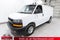 2020 Chevrolet Express Cargo Van Base