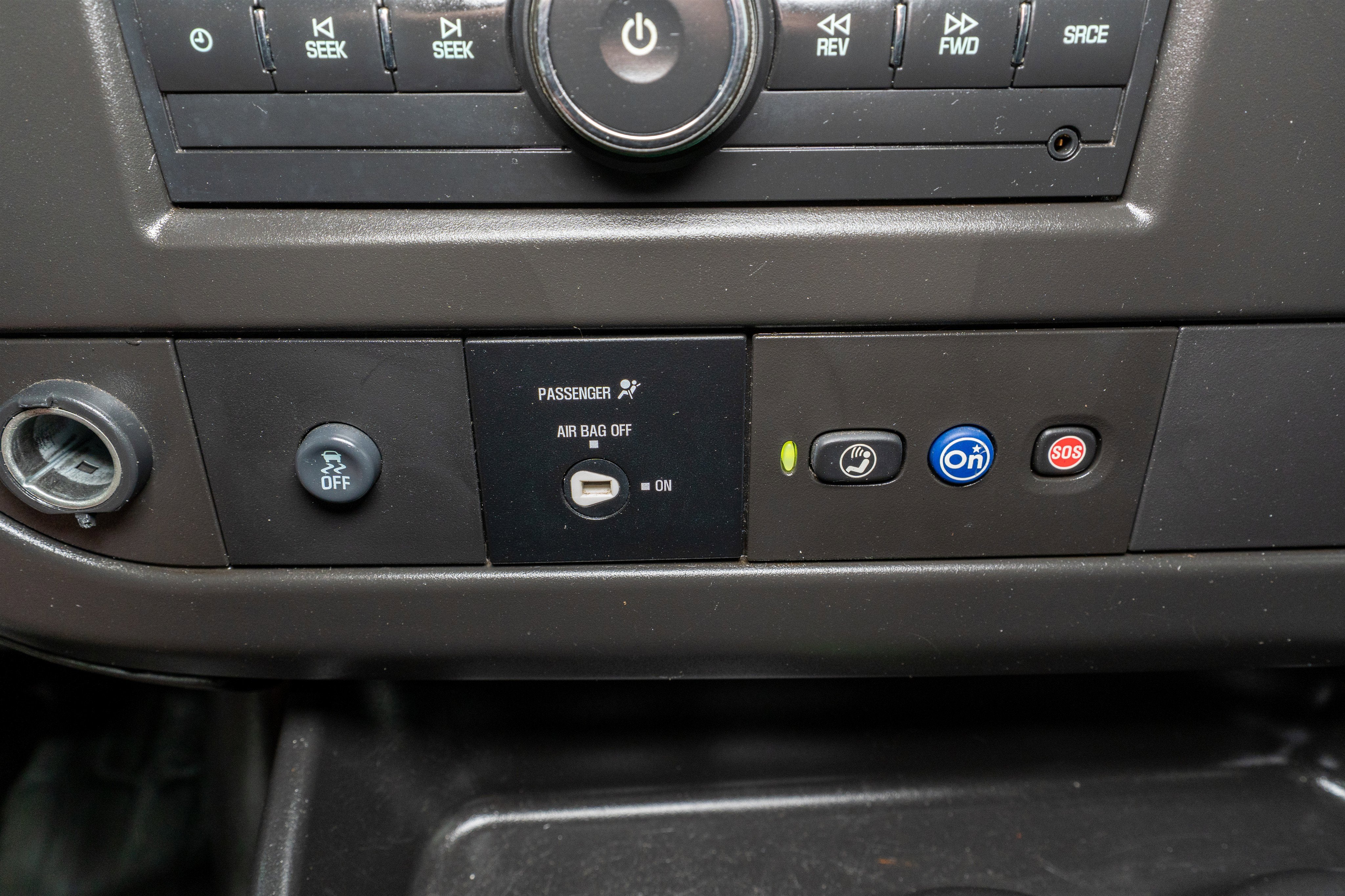 2020 Chevrolet Express Cargo Van Base