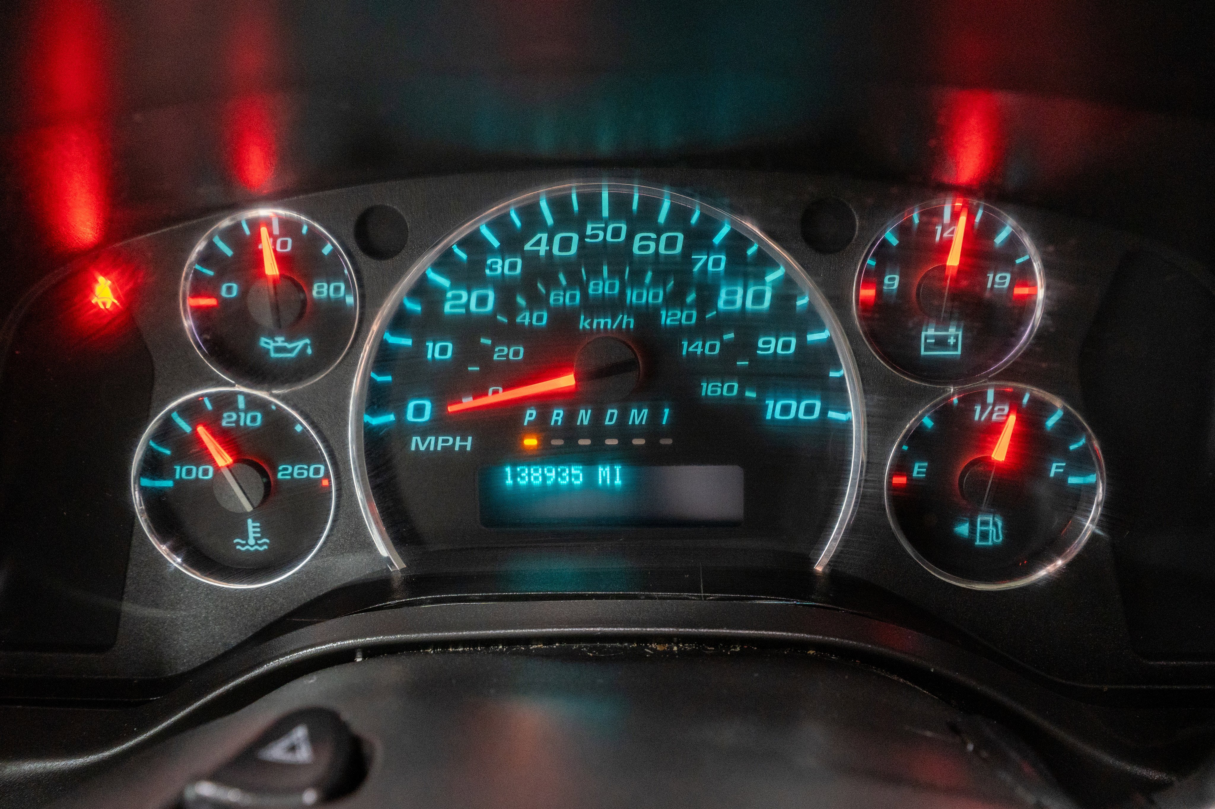 2020 Chevrolet Express Cargo Van Base