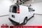 2020 Chevrolet Express Cargo Van Base