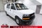 2020 Chevrolet Express Cargo Van Base