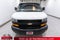 2020 Chevrolet Express Cargo Van Base