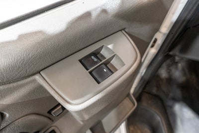 2018 Chevrolet Express Cargo Van Base