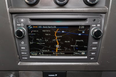 2018 Chevrolet Express Cargo Van Base