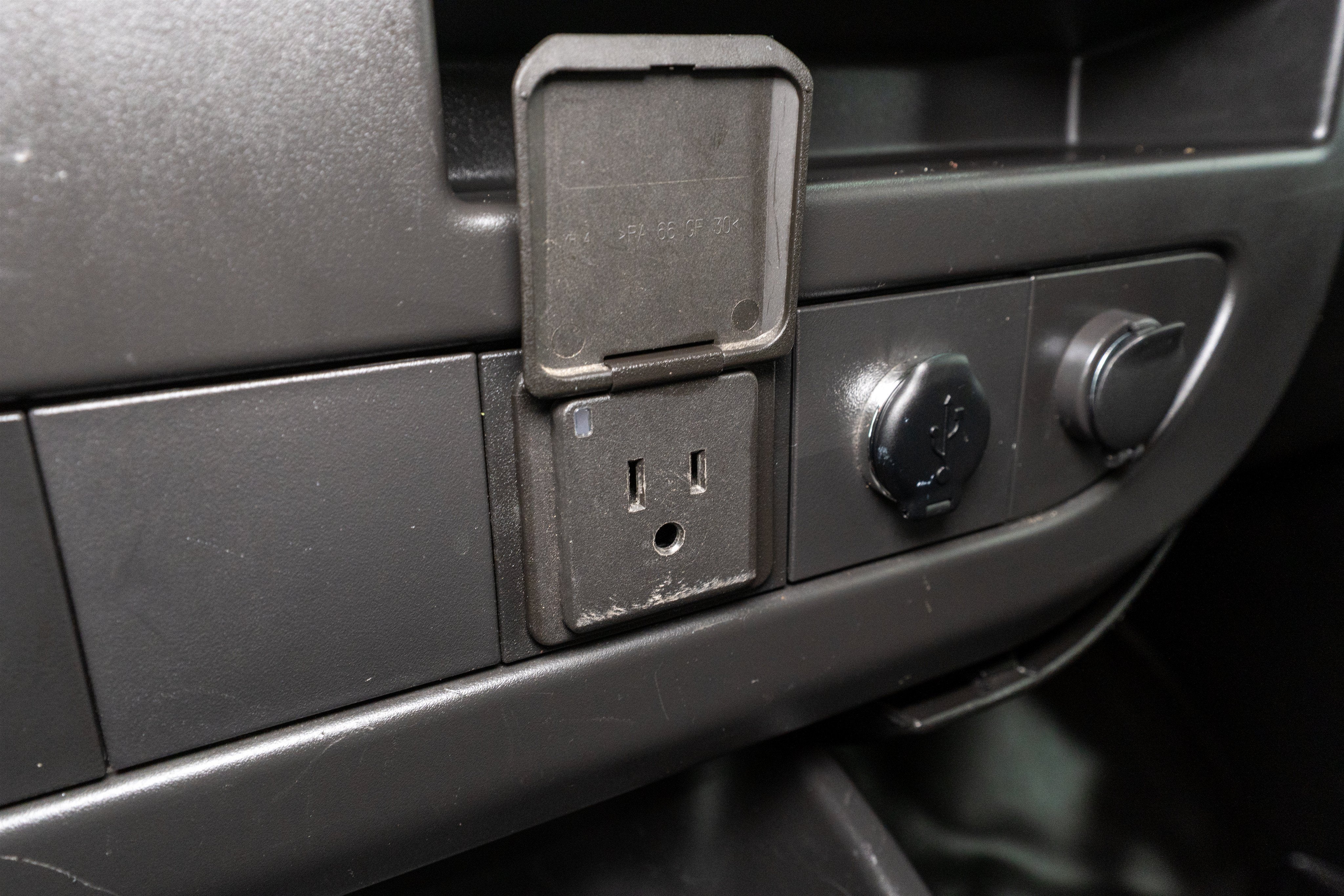 2018 Chevrolet Express Cargo Van Base