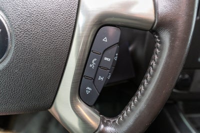 2018 Chevrolet Express Cargo Van Base