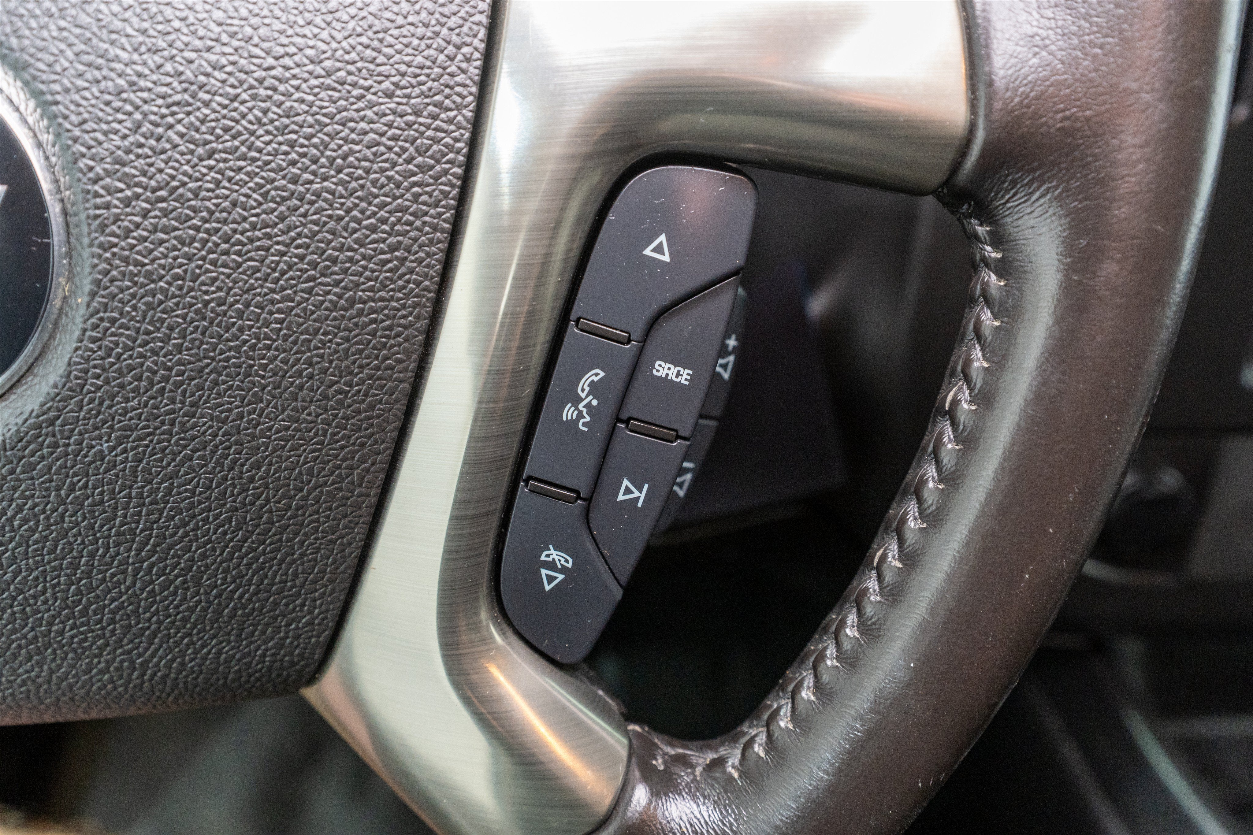2018 Chevrolet Express Cargo Van Base