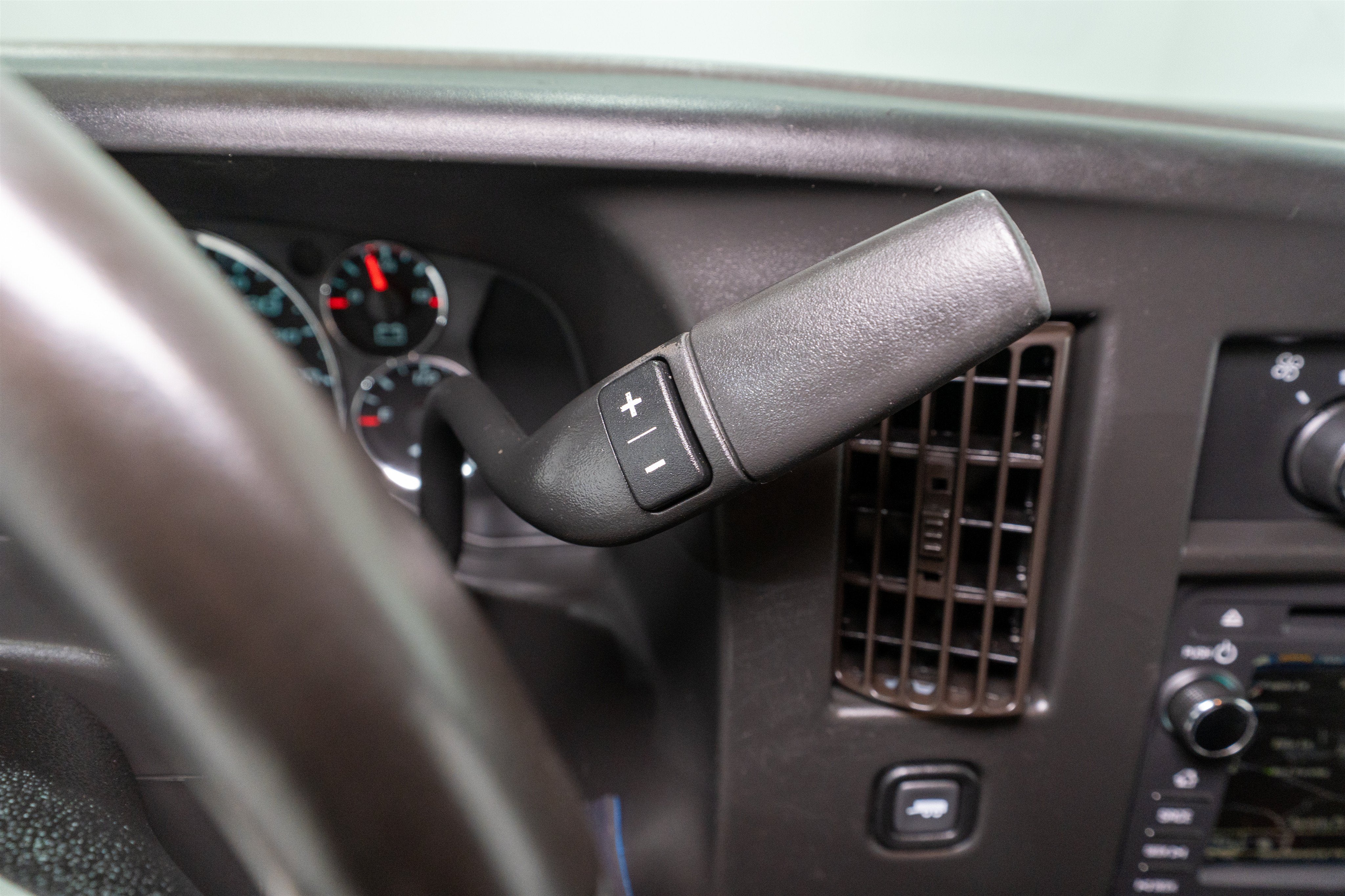 2018 Chevrolet Express Cargo Van Base