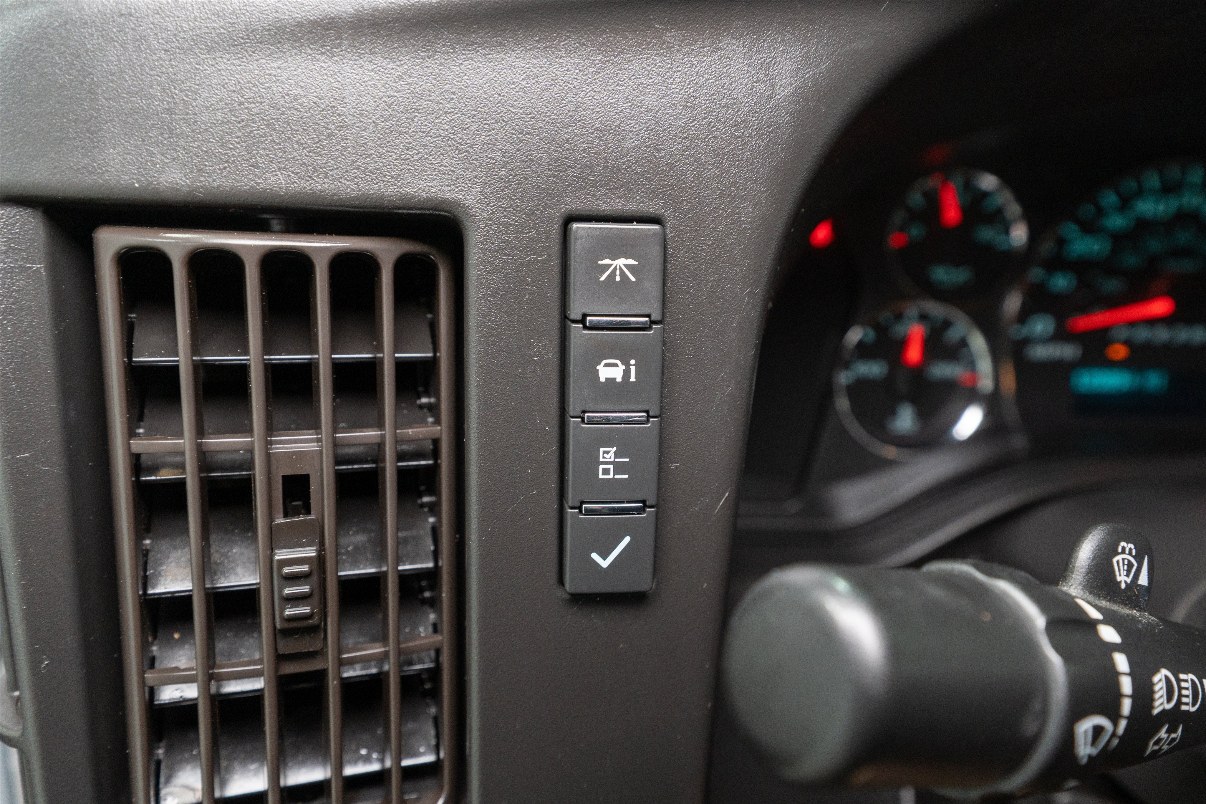 2018 Chevrolet Express Cargo Van Base