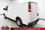 2018 Chevrolet Express Cargo Van Base
