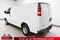 2018 Chevrolet Express Cargo Van Base