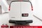2018 Chevrolet Express Cargo Van Base