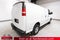 2018 Chevrolet Express Cargo Van Base