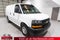 2018 Chevrolet Express Cargo Van Base