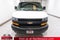 2018 Chevrolet Express Cargo Van Base
