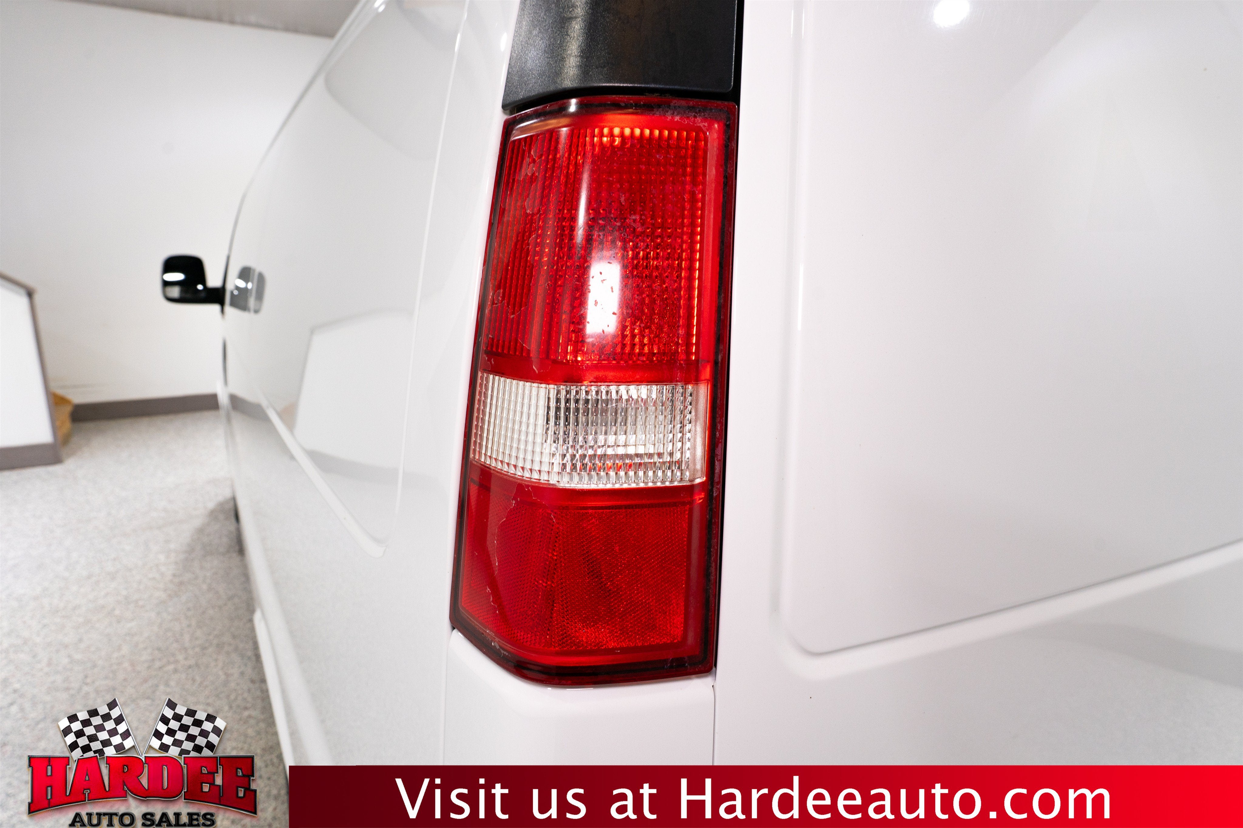 2018 Chevrolet Express Cargo Van Base