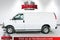 2023 Chevrolet Express Cargo Van Base