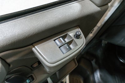 2023 Chevrolet Express Cargo Van Base