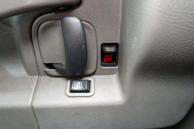 2023 Chevrolet Express Cargo Van Base