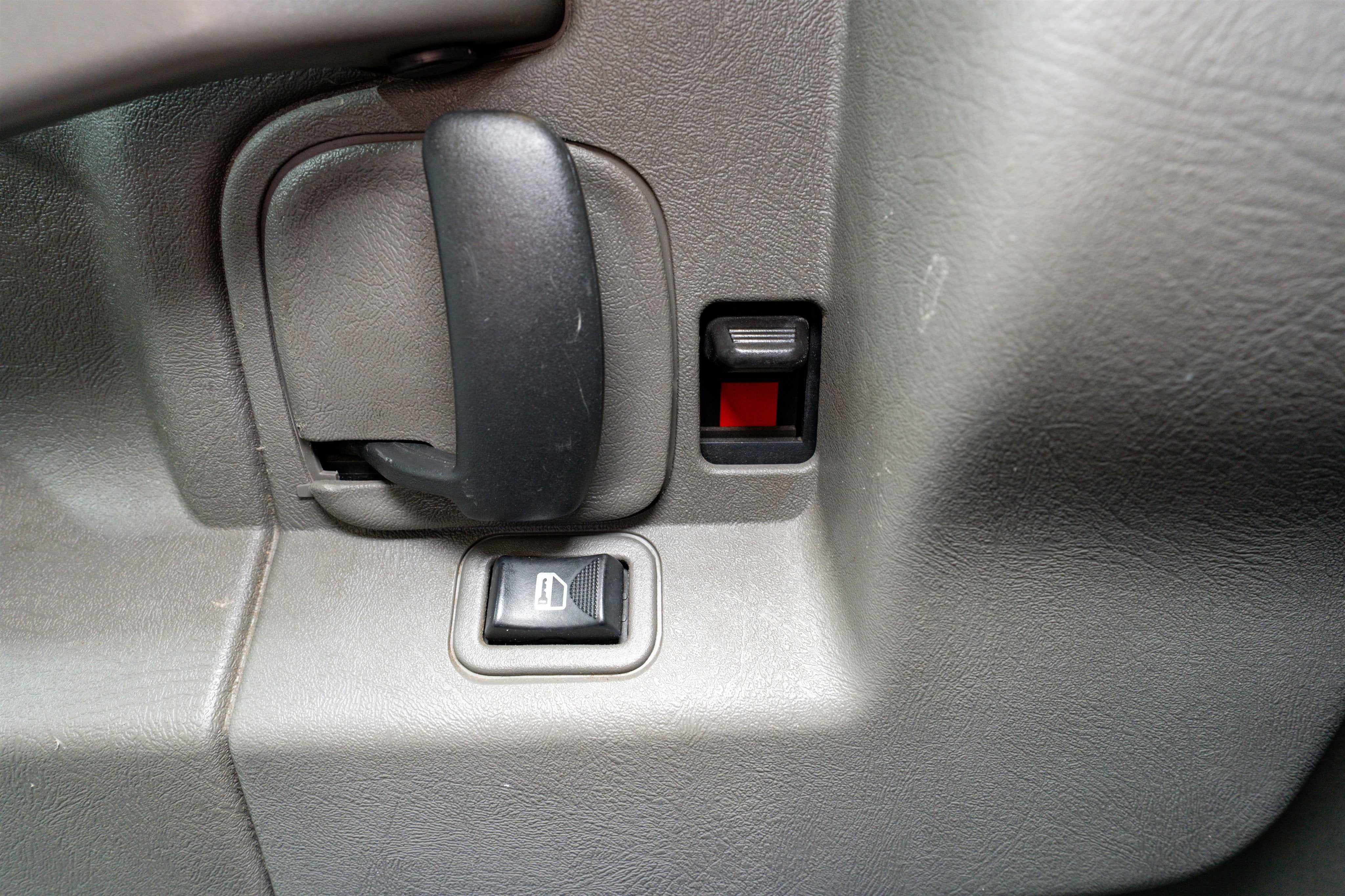 2023 Chevrolet Express Cargo Van Base