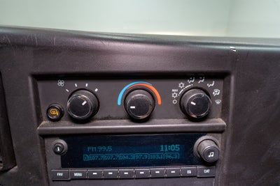 2023 Chevrolet Express Cargo Van Base