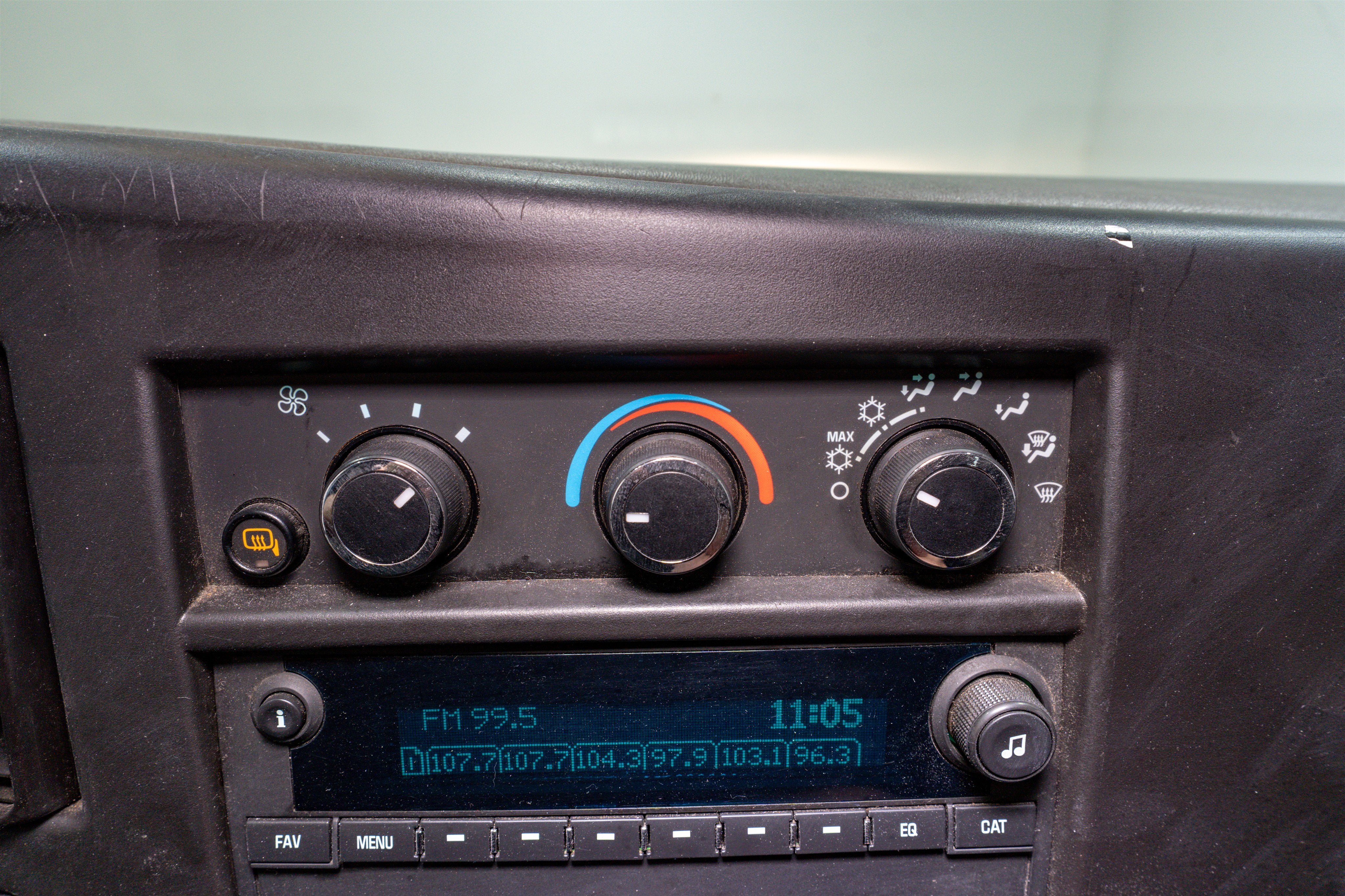 2023 Chevrolet Express Cargo Van Base