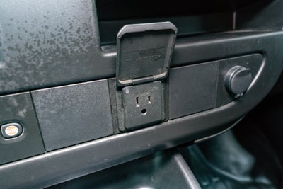 2023 Chevrolet Express Cargo Van Base