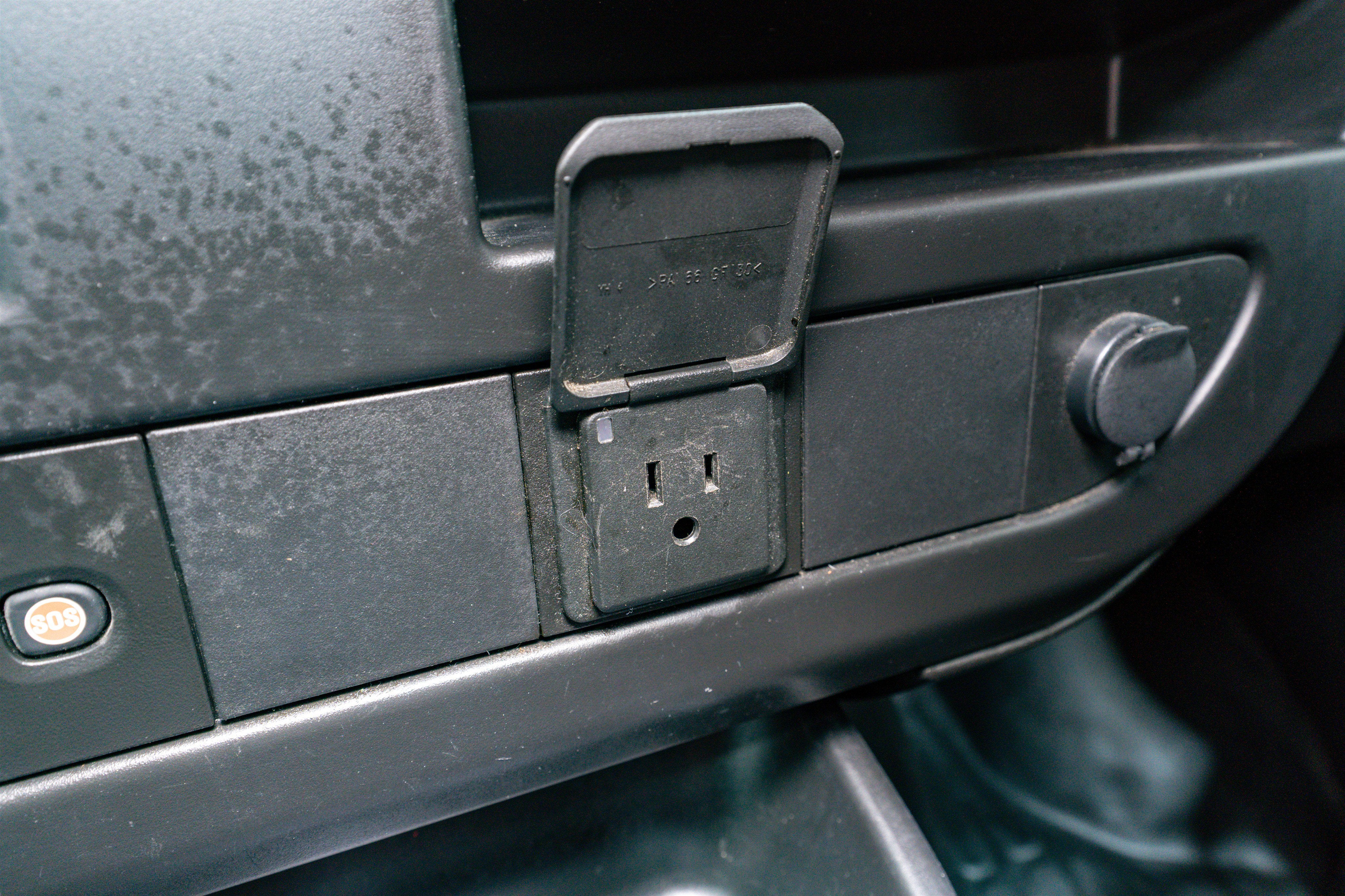 2023 Chevrolet Express Cargo Van Base