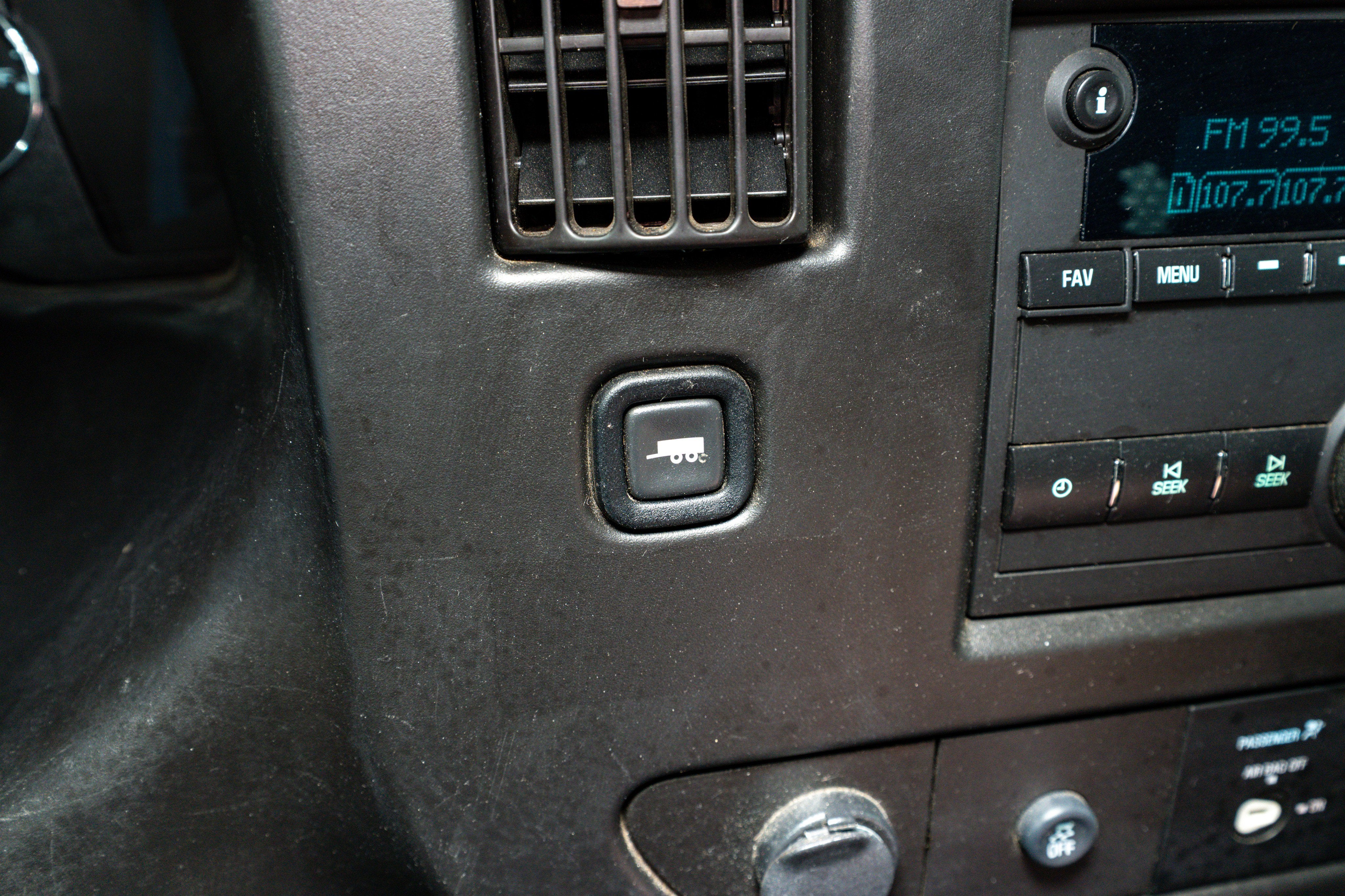 2023 Chevrolet Express Cargo Van Base