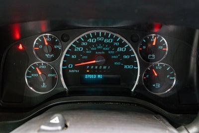 2023 Chevrolet Express Cargo Van Base