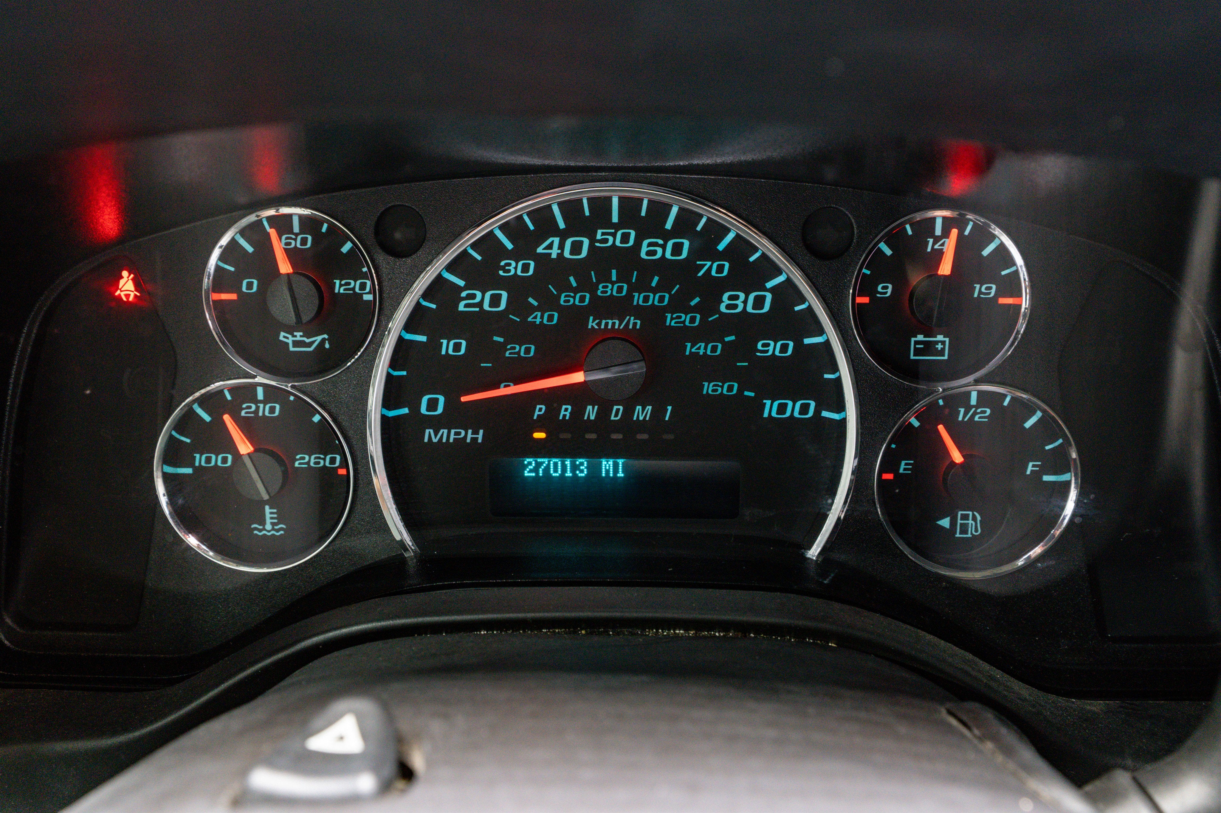 2023 Chevrolet Express Cargo Van Base