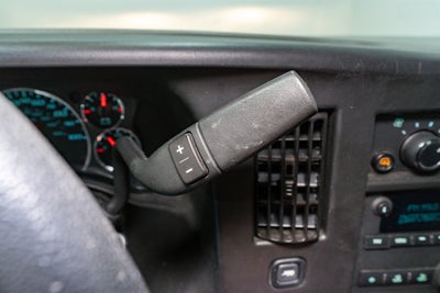 2023 Chevrolet Express Cargo Van Base