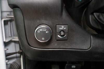 2023 Chevrolet Express Cargo Van Base