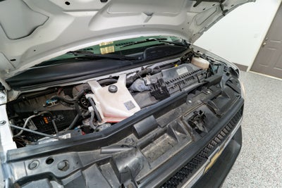 2023 Chevrolet Express Cargo Van Base