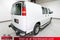 2023 Chevrolet Express Cargo Van Base