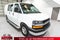 2023 Chevrolet Express Cargo Van Base