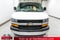 2023 Chevrolet Express Cargo Van Base