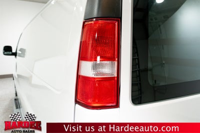 2023 Chevrolet Express Cargo Van Base