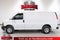 2021 Chevrolet Express Cargo Van Base